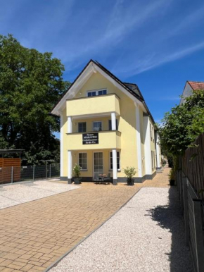 Apartments Marianna